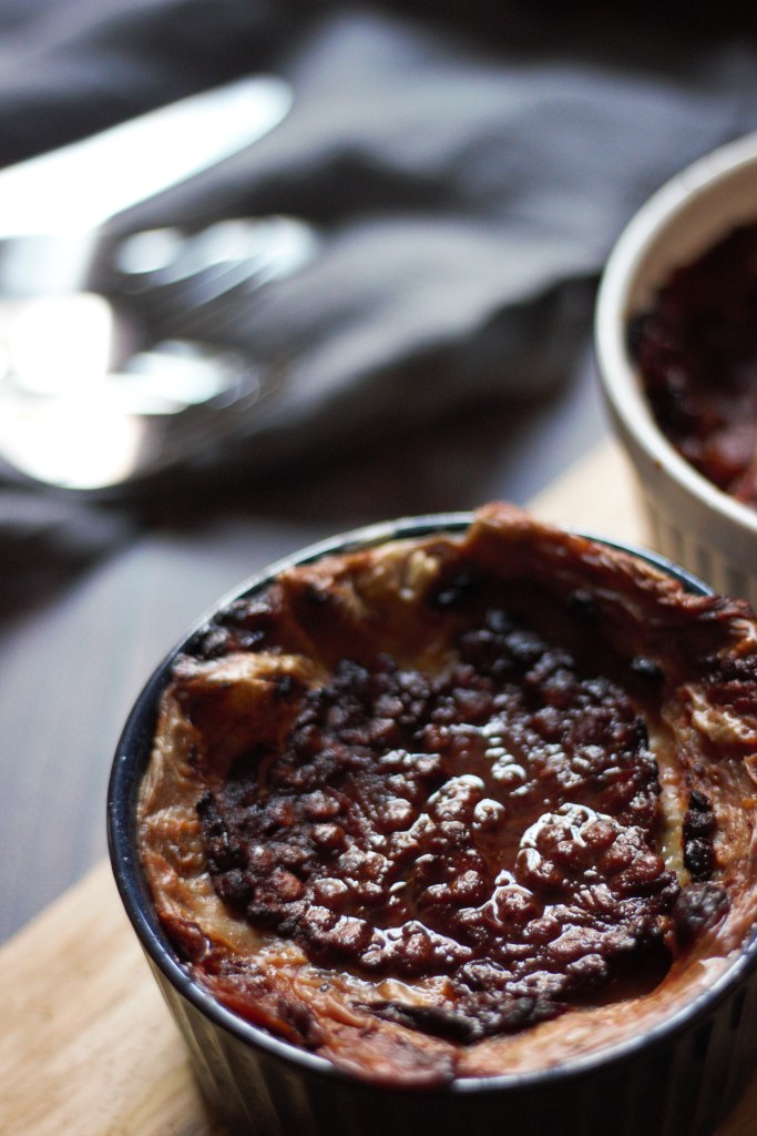 photo d'illustration de la recette Moussaka vegan et facile