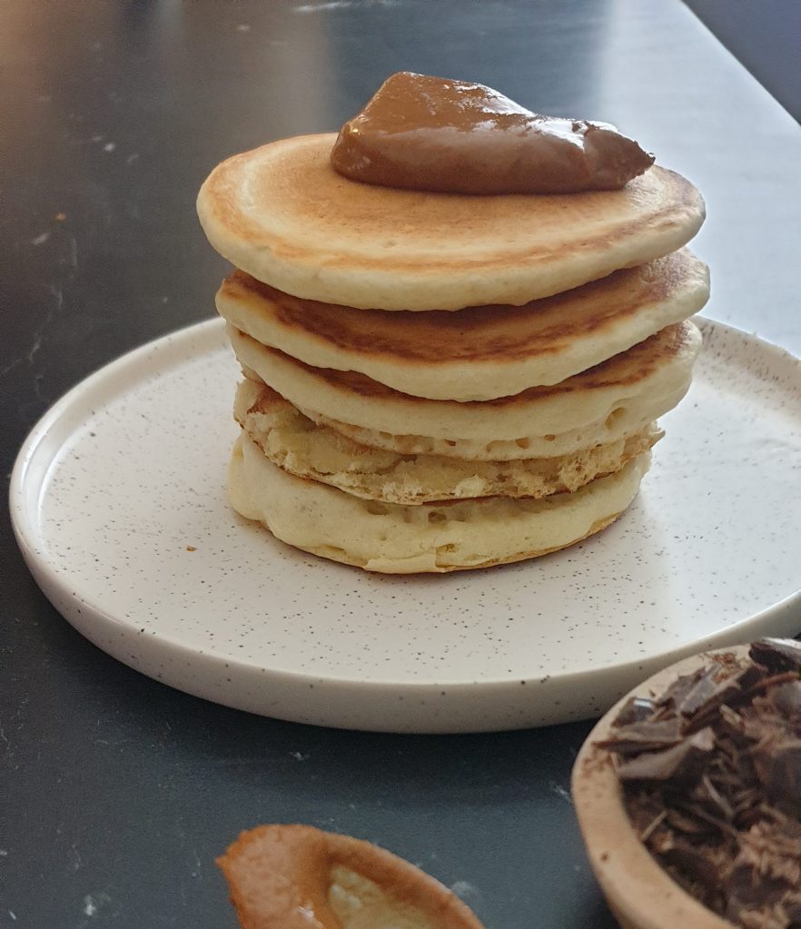 photo d'illustration de la recette