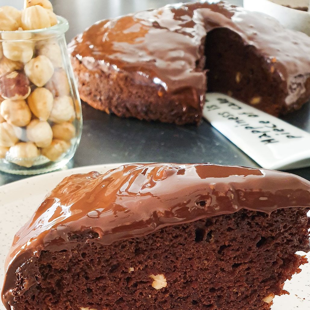 Photos d'illustration de la recette  de banana bread