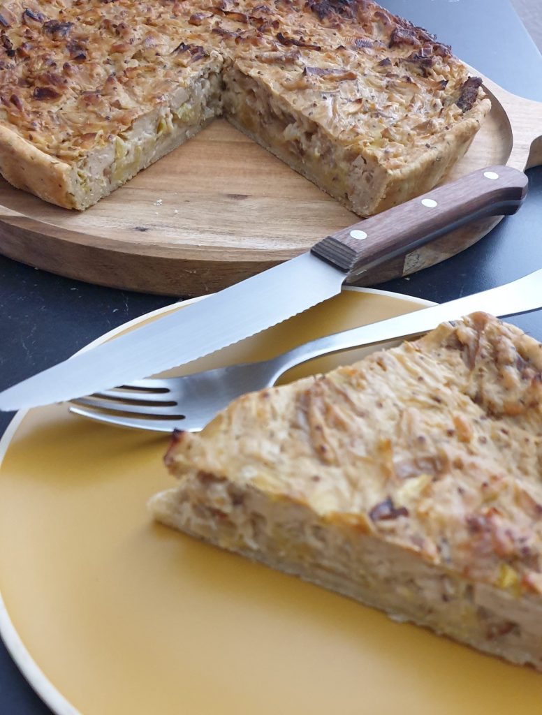 photo d'illustration de la recette