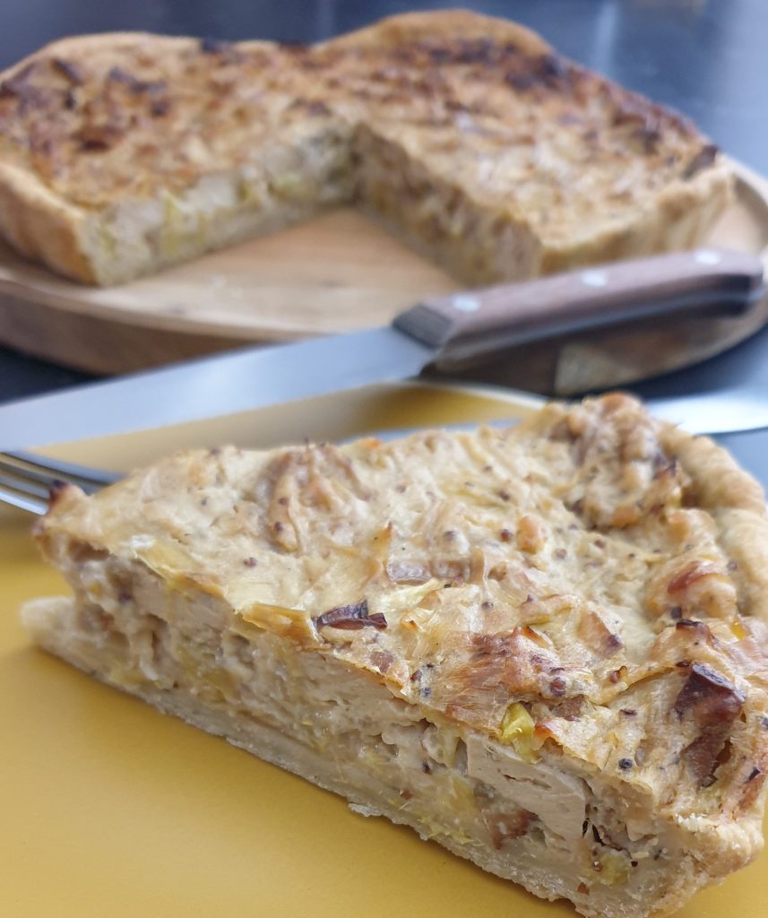 photo d'illustration de la recette