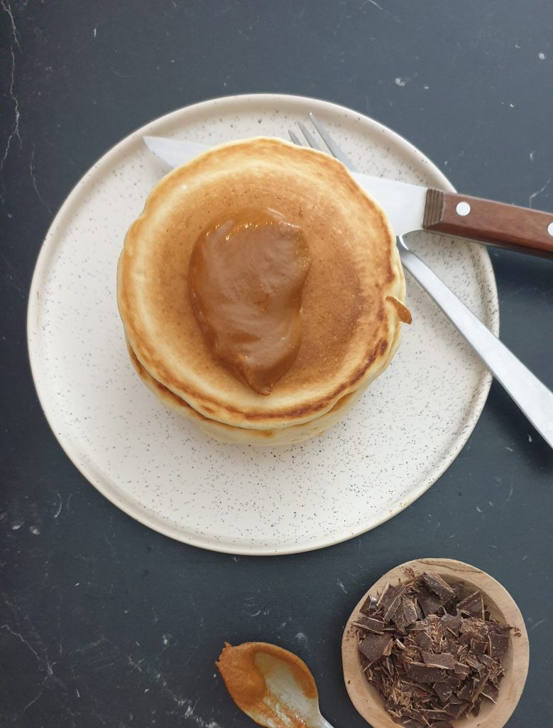 photo d'illustration de la recette