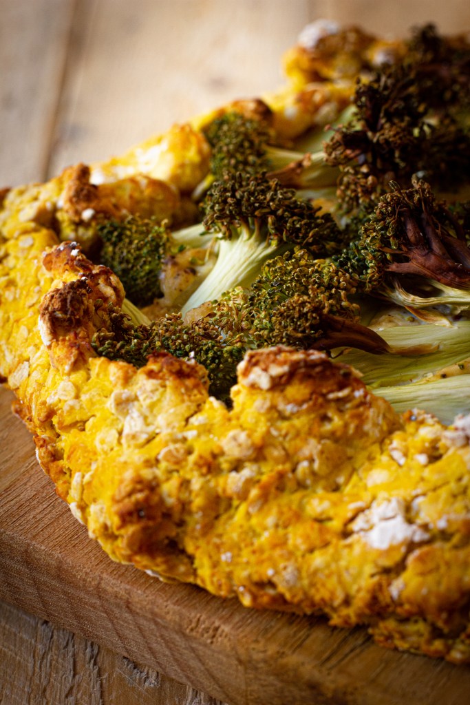 Photo d'illustration de la Quiche sans gluten